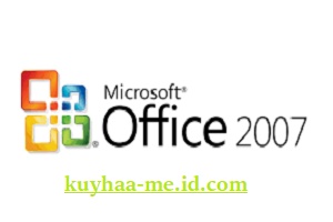 Download Office 2007 Serial Number Versi lengkap 2023 - Kuyhaa