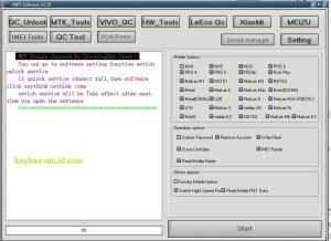 MRT Tool 6.1.0 Crack Full Version Terbaru Gratis - KuyhAa