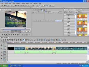 Ulead Video Studio 14 Full Crack Free Download - KuyhAa
