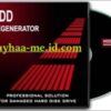 HDD Regenerator Kuyhaa v1.71 Full Crack [Terbaru] - Kuyhaa