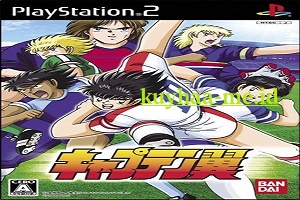 Captain Tsubasa PS2 ISO Versi Terbaru Unduh Gratis - Kuyhaa