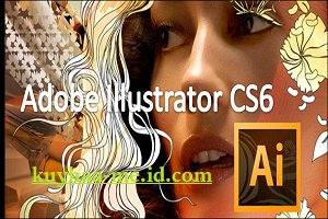 Adobe Illustrator CS6 Kuyhaa 16.2.0 Unduh Versi Terbaru - Kuyhaa