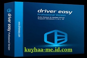 Easy Driver Kuyhaa 5.8.0 Retak Versi Terbaru 2023 - Kuyhaa