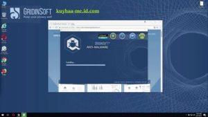 Gridinsoft Anti Malware 5.0.16 Version Terbaru - Kuyhaa