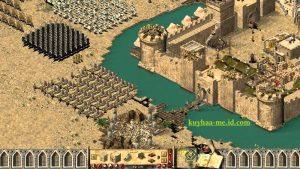 Download Stronghold Crusader 2 PC Game Full Version - KuyhAa