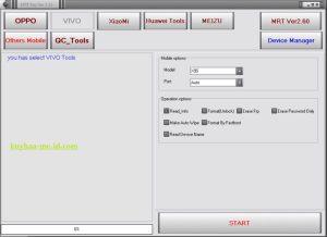 MRT Tool 6.1.0 Crack Full Version Terbaru Gratis - KuyhAa