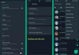 Download GB Whatsapp v18.81 Apk Terbaru Resmi [Month-Year]