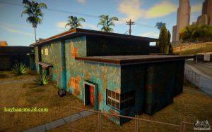 GTA San Andreas Download v3.2 Full Version Terbaru Kuyhaa