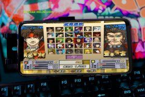 Download Basara 2 Heroes APK 2025 Full Version Terbaru - Kuyhaa