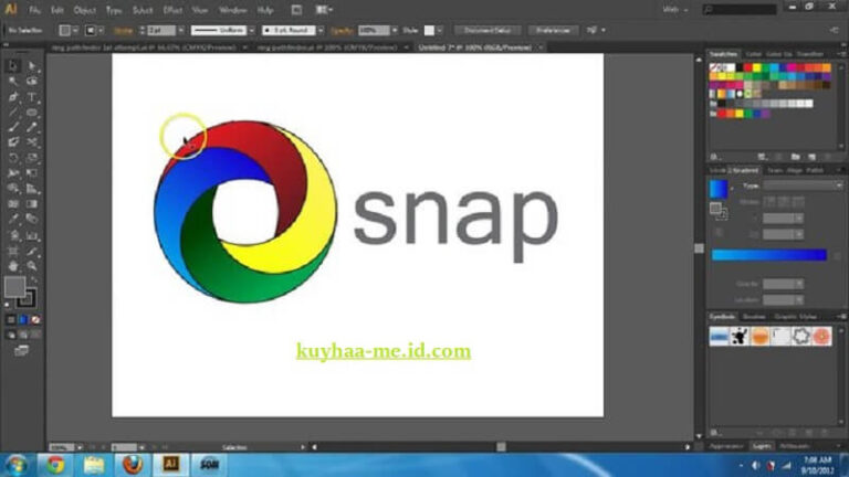 download adobe illustrator full version kuyhaa