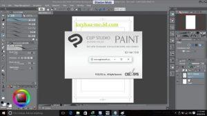 Clip Studio Paint 5.0.4 Crack Free Download - KuyhAa