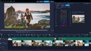 Corel VideoStudio Ultimate 26.2.0.311 Full Version Terbaru - Kuyhaa