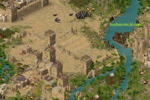 Download Stronghold Crusader 2 PC Game Full Version - KuyhAa