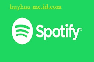 Download Spotify Premium mod 8.8.62.491 gratis terbaru - Kuyhaa