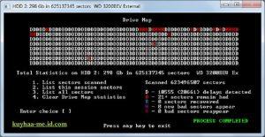 Download HDD Regenerator 2026 Full Crack Terbaru - KuyhAa