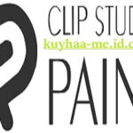 Clip Studio Paint Kuyhaa 2.2.2 Crack Unduh Gratis - Kuyhaa