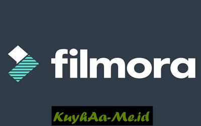 Wondershare Filmora Crack 12.5.0 Full Terbaru Gratis - KuyHaa