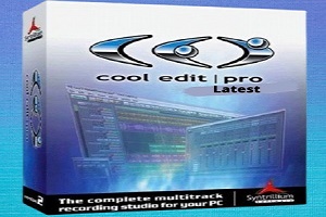 Cool Edit Pro Full Crack 9.8.2.6 + Unduh Kunci Serial - Kuyhaa