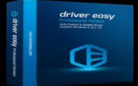 Driver Easy Kuyhaa 2023 v5.8 Crack Download Gratis - Kuyhaa