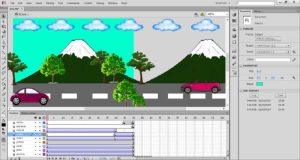 Download Adobe Flash CS6 2026 v15.0.1.179 Full Version - Kuyhaa