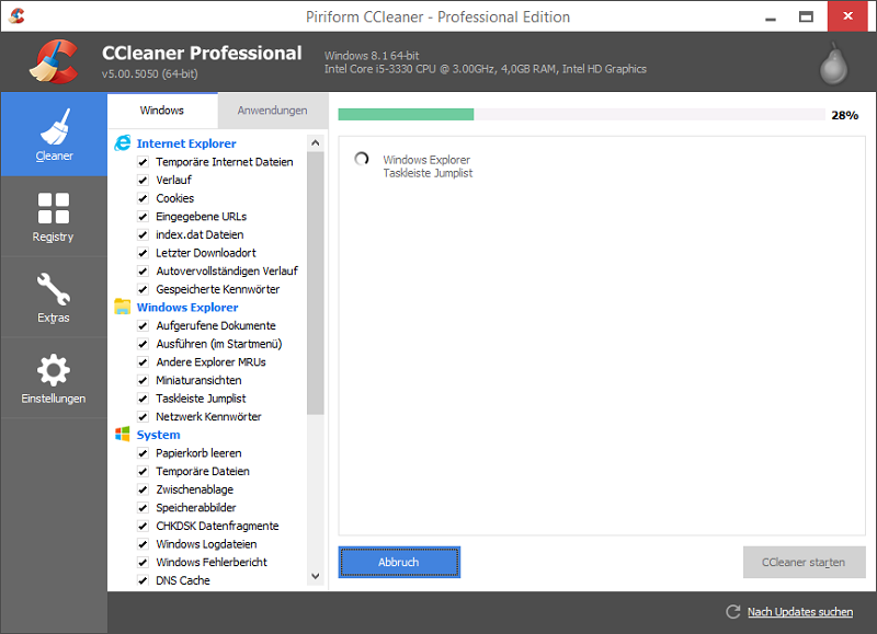 Download CCleaner Kuyhaa 6.14 CRACK FULL [Terbaru] - Kuyhaa