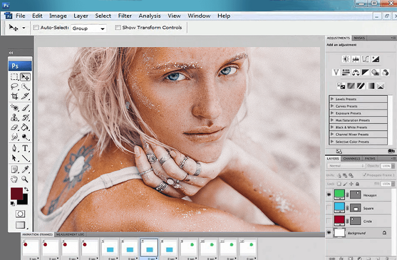 Download Photoshop CS3 Full Crack Untuk seumur hidup - Kuyhaa