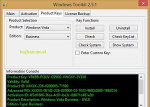 Microsoft Office 2010 Toolkit Download - Aktivasi Office 2010