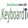 Download Keyboard Test Portable Untuk windows 2023 - Kuyhaa