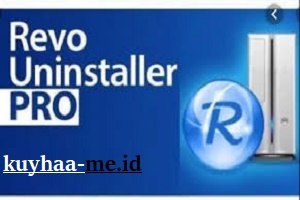 Download Revo Uninstaller Kuyhaa 5.2.0 Crack [Terbaru] 2024