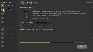Restoro 2.1 License Key Free + Crack [PC Repair Tool 2026]