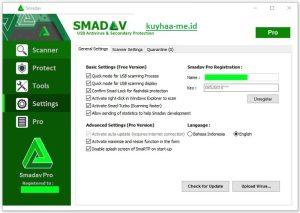 Smadav Pro 2026 v15.7 Full Version Terbaru - KuyhAa