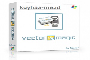Vector Magic Kuyhaa 1.35 Full Crack Unduh Gratis 2023 - Kuyhaa