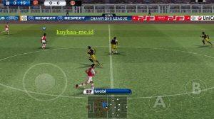 Download Winning Eleven v1.0 versi lama liga indonesia - Kuyhaa