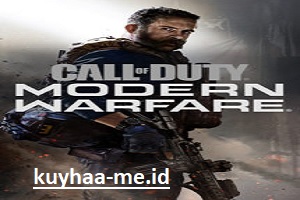 Call of Duty Modern Warfare Crack Unduh Gratis 2023 - Kuyhaa