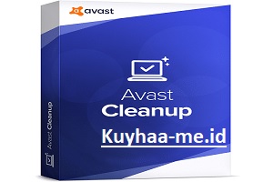 Avast Cleanup Premium gigapurbalingga v23.3.6054 Crack - Kuyhaa