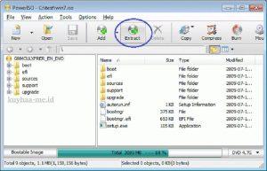 Download PowerISO 9.3 Full Crack (32-64 Bit) - KuyhAa