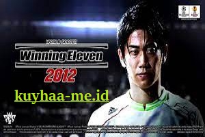 Download Winning Eleven 2012 versi lama liga indonesia - Kuyhaa