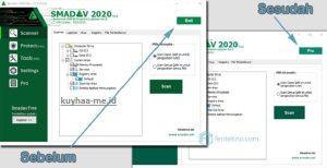 Smadav Pro 2026 v15.7 Full Version Terbaru - KuyhAa