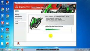 Download SolidWorks 2026 SP3.2 Full Premium Crack Free - KuyhAa