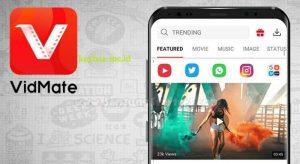 Download APK Vidmate Kuyhaa 2025 v5.4525 Full Version Terbaru
