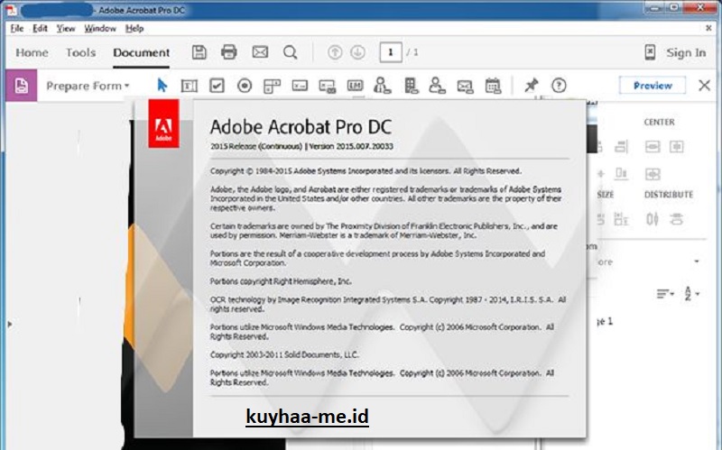 download adobe acrobat pro gratis kuyhaa