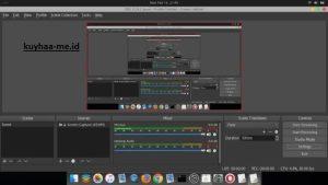 Download OBS 32.1.0 RC 4 Full Kuyhaa + Kunci Serial [Terbaru]