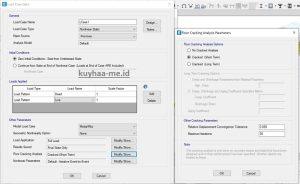 Download ETABS 2025 v23.3.29 Full Version Terbaru - Kuyhaa