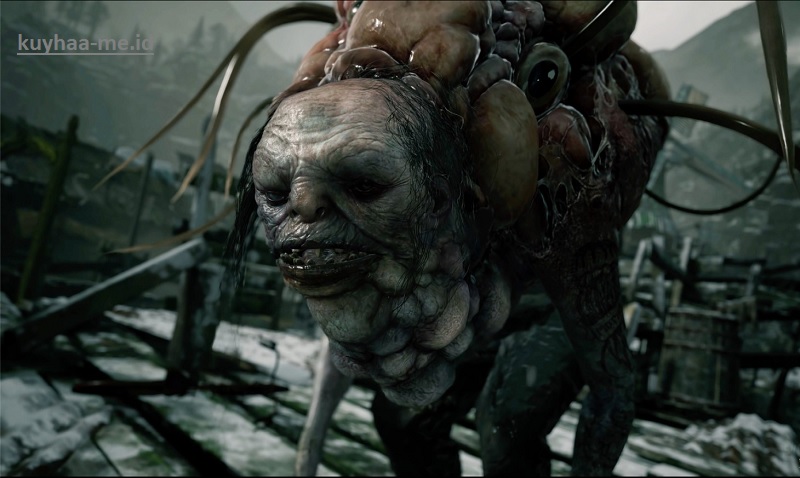 Resident Evil Village Crack 8 Untuk PC Unduh Gratis 2023 - Kuyhaa