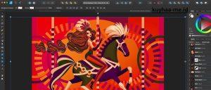 Download Affinity Designer 3.2 Full Version Terbaru - Kuyhaa