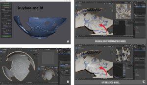 Agisoft Metashape 2.3.1.22102 Version Download Terbaru Kuyhaa