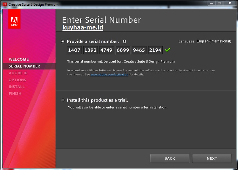CS6 Master Collection Serial Number [Windows] Unduh 2023 - Kuyhaa