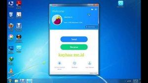 SHAREit Transfer & Share Apk v6.53.48_HWI Download Kuyhaa