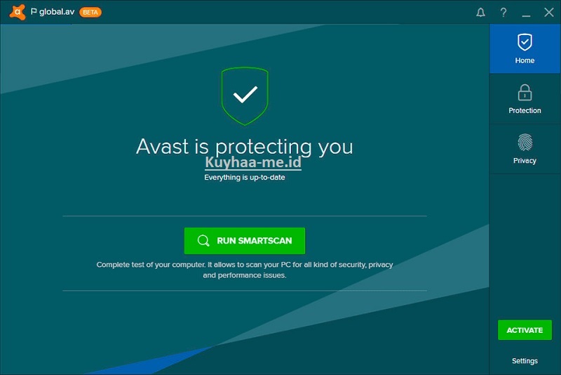 Avast Cleanup Premium gigapurbalingga v23.3.6054 Crack - Kuyhaa
