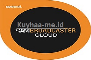 Sam Broadcaster Bagas31 2023.12 Crack + Kunci Registrasi - Kuyhaa